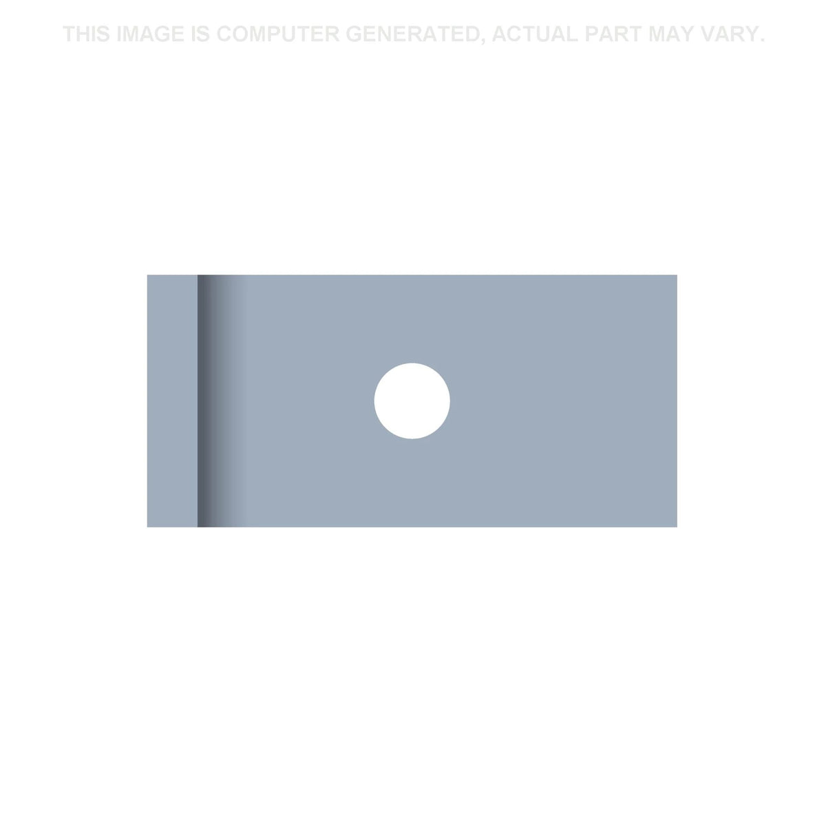48094021 - OEM CLAMP - CASE CONSTRUCTION