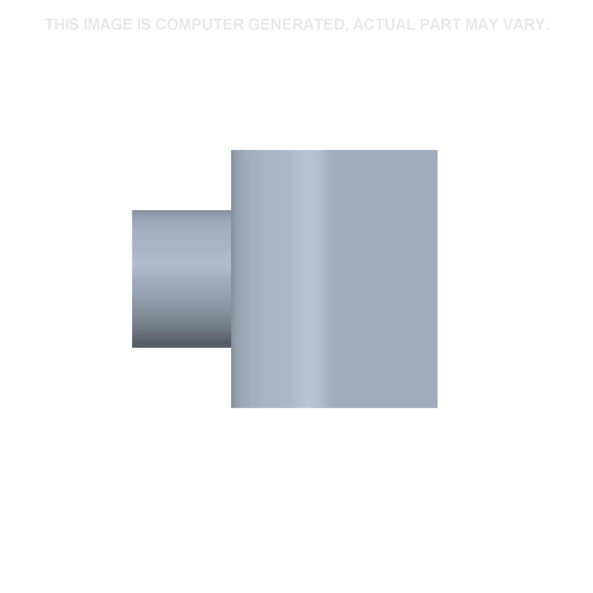48094021 - OEM CLAMP - CASE CONSTRUCTION