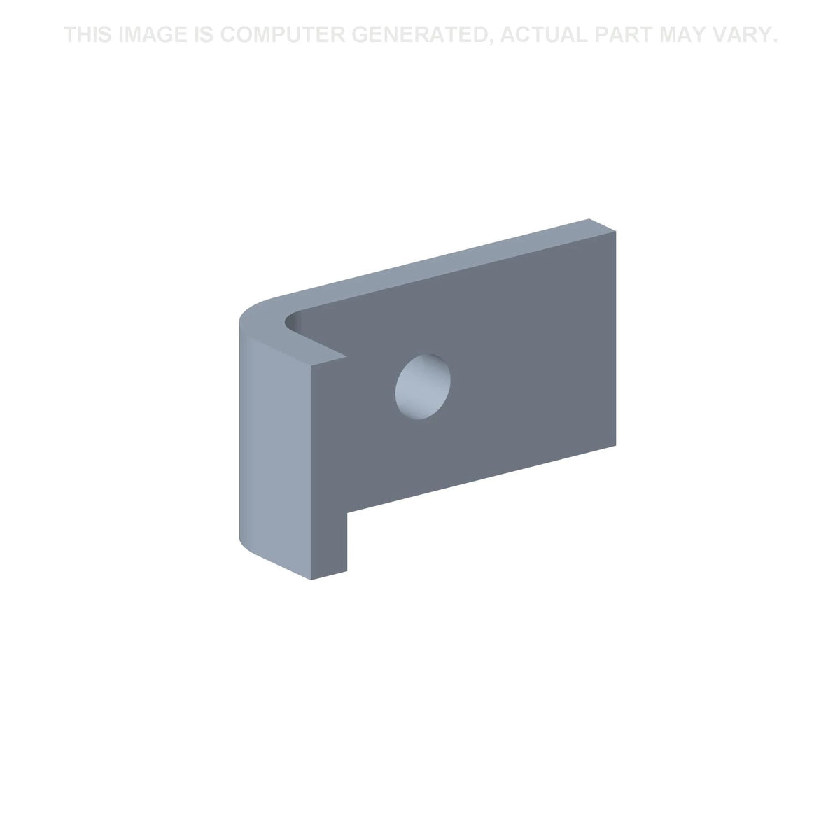 48094021 - OEM CLAMP - CASE CONSTRUCTION