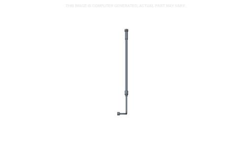 48094266 - OEM MID-MOUNT VALVE SUPPLY TUBE - CASE CONSTRUCTION