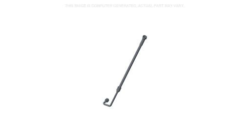 48094266 - OEM MID-MOUNT VALVE SUPPLY TUBE - CASE CONSTRUCTION