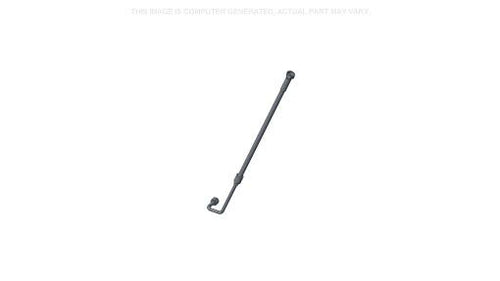 48094266 - OEM MID-MOUNT VALVE SUPPLY TUBE - CASE CONSTRUCTION