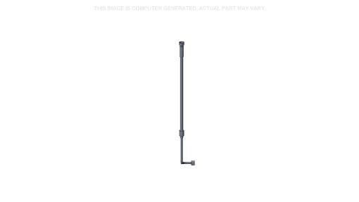 48094266 - OEM MID-MOUNT VALVE SUPPLY TUBE - CASE CONSTRUCTION