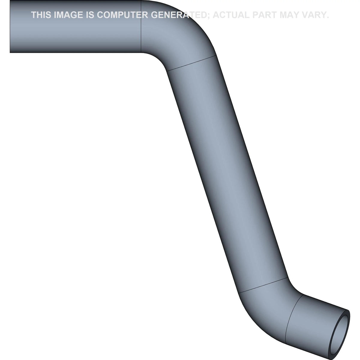 48094752 - OEM HOSE - CASE CONSTRUCTION