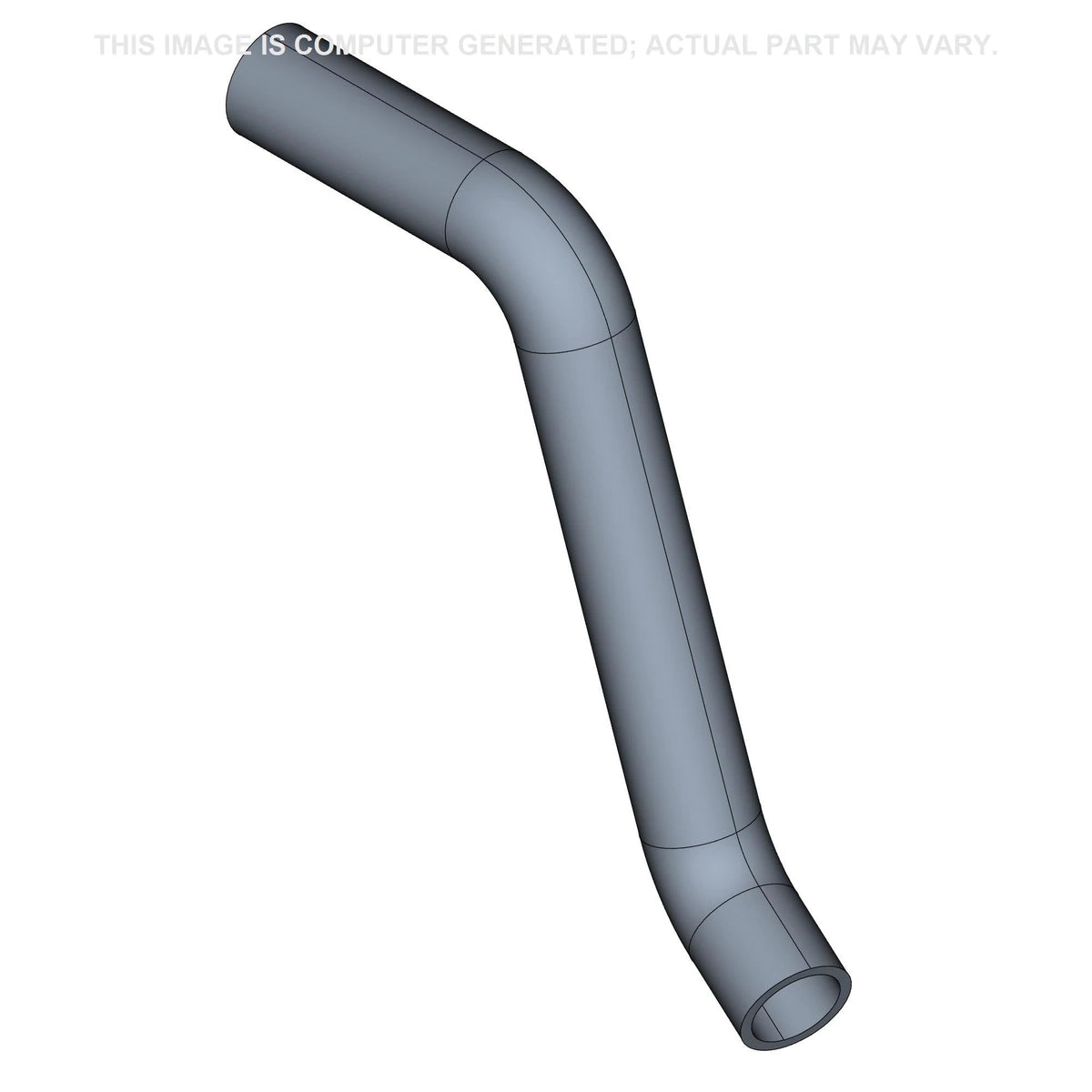 48094752 - OEM HOSE - CASE CONSTRUCTION