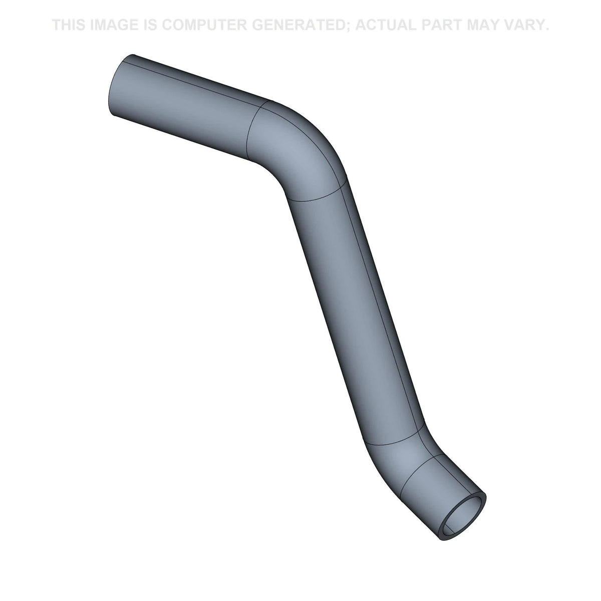 48094752 - OEM HOSE - CASE CONSTRUCTION