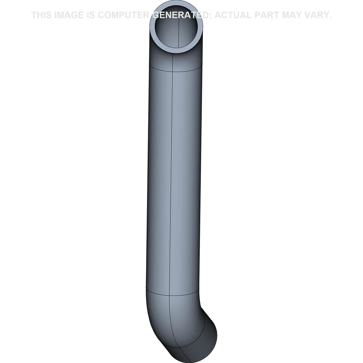 48094752 - OEM HOSE - CASE CONSTRUCTION