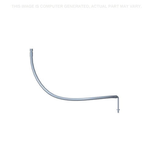 48094772 - OEM HYDRAULIC HOSE - CASE CONSTRUCTION