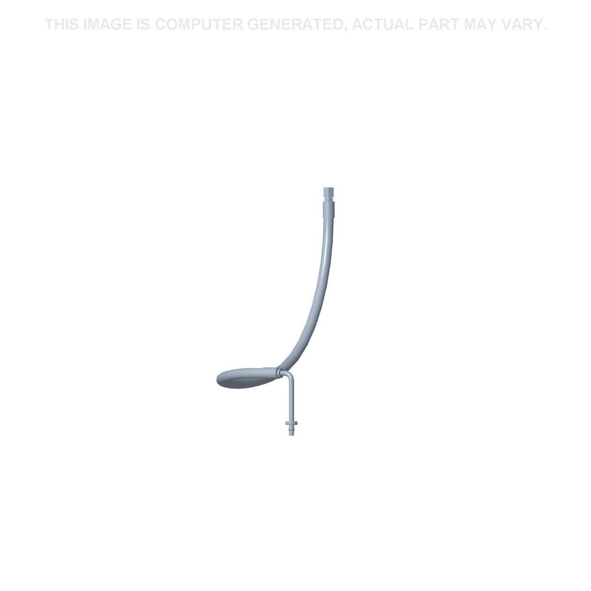 48094772 - OEM HYDRAULIC HOSE - CASE CONSTRUCTION