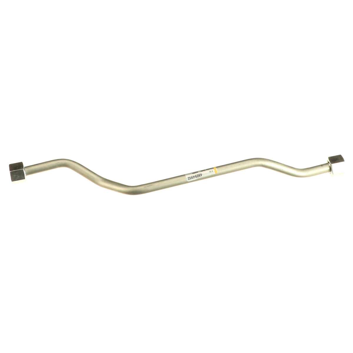 48094992 - OEM HYDRAULIC TUBE - CASE CONSTRUCTION
