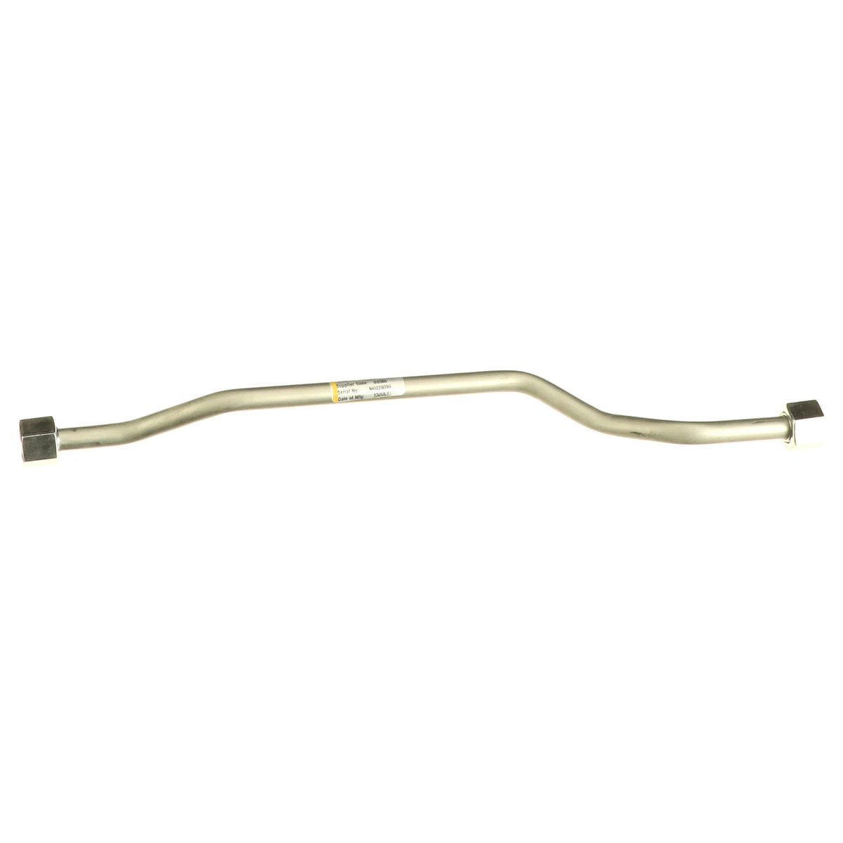 48094992 - OEM HYDRAULIC TUBE - CASE CONSTRUCTION