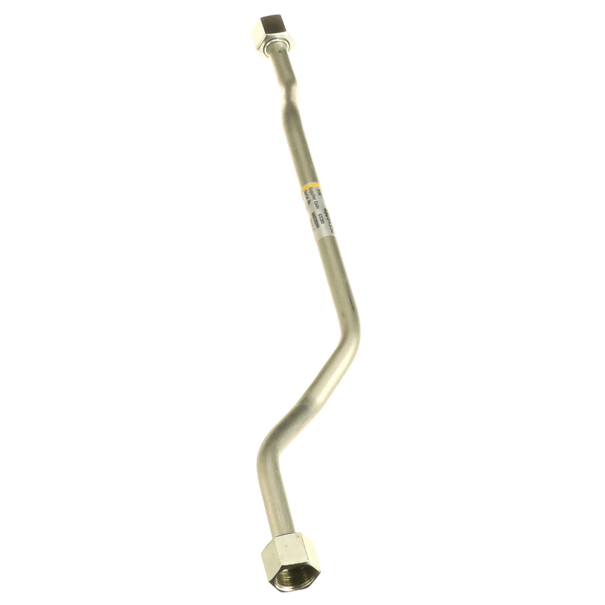 48094992 - OEM HYDRAULIC TUBE - CASE CONSTRUCTION