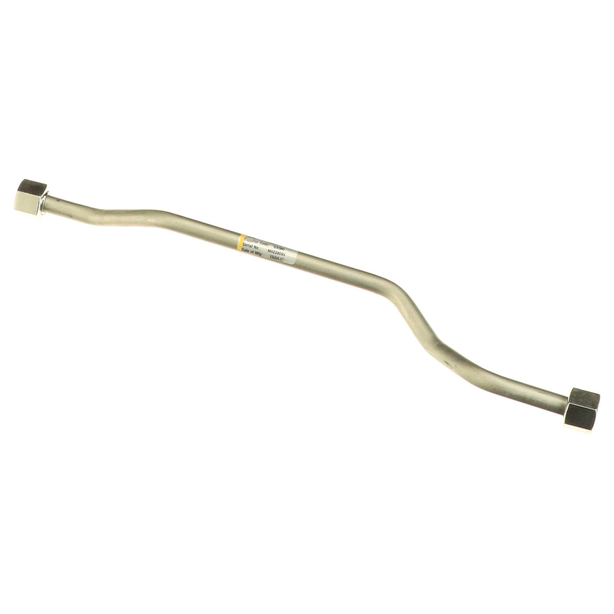 48094992 - OEM HYDRAULIC TUBE - CASE CONSTRUCTION
