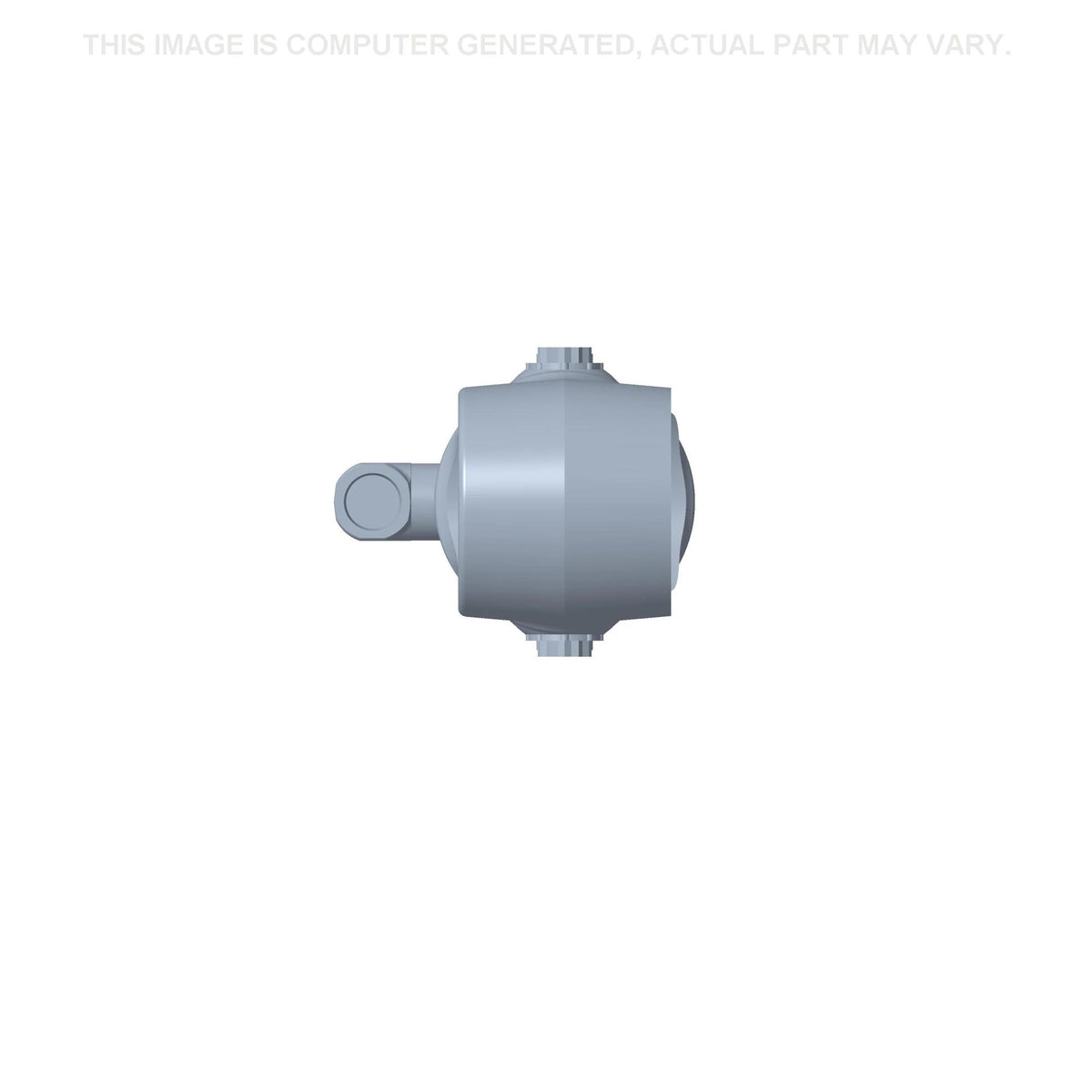 48095131 - OEM HYDRAULIC CYLINDER - CASE CONSTRUCTION