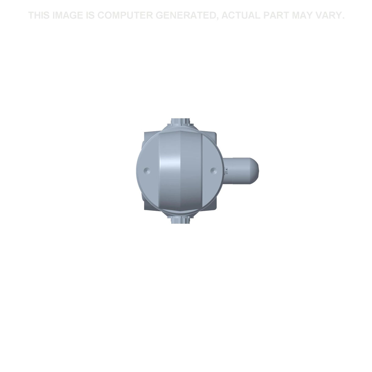 48095131 - OEM HYDRAULIC CYLINDER - CASE CONSTRUCTION