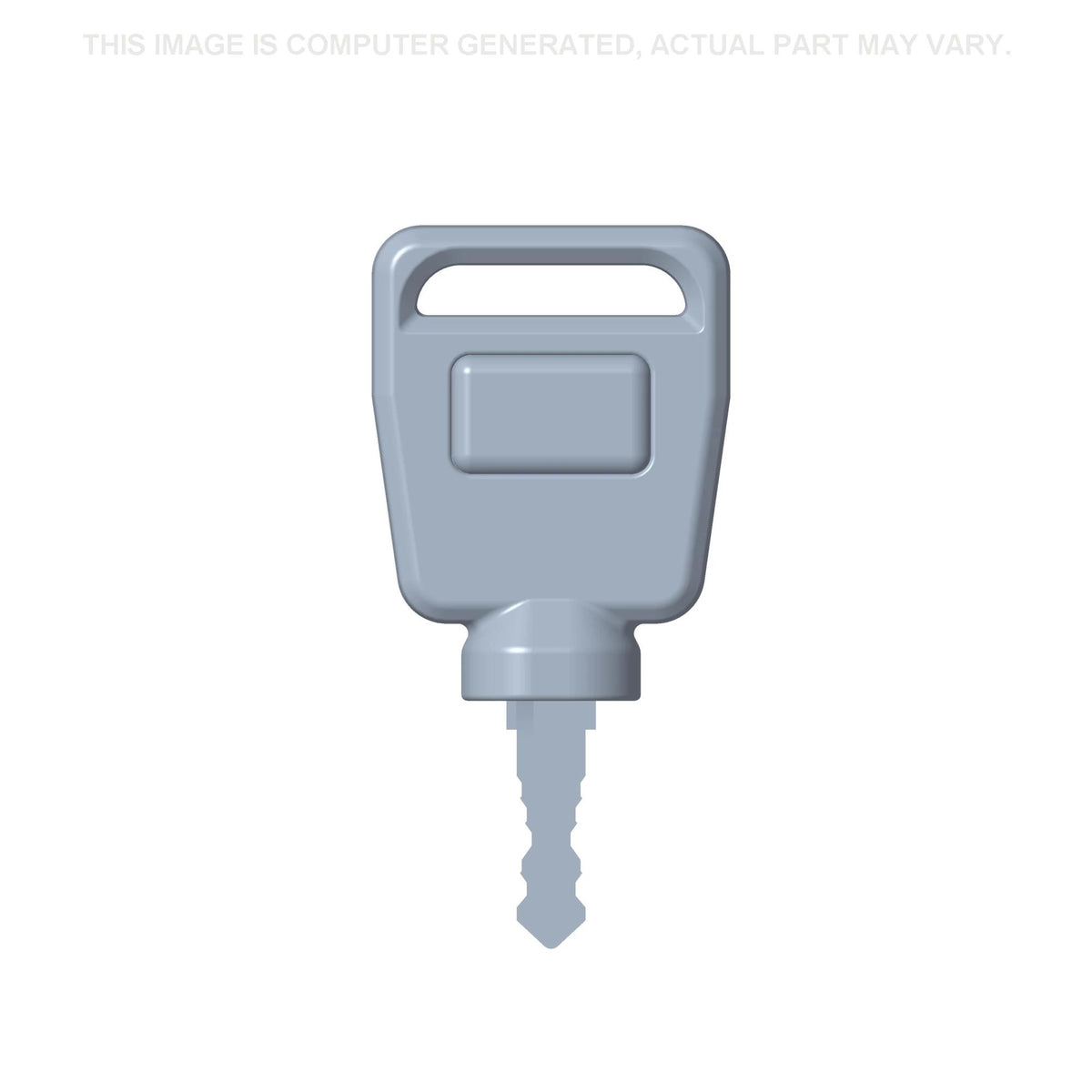 48095184 - OEM KEY IGNITION - CASE CONSTRUCTION