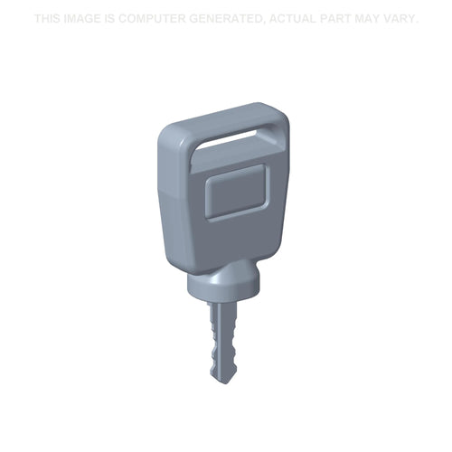 48095184 - OEM KEY IGNITION - CASE CONSTRUCTION