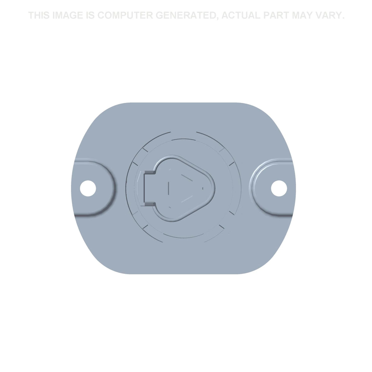 48095543 - OEM THROTTLE - CASE CONSTRUCTION