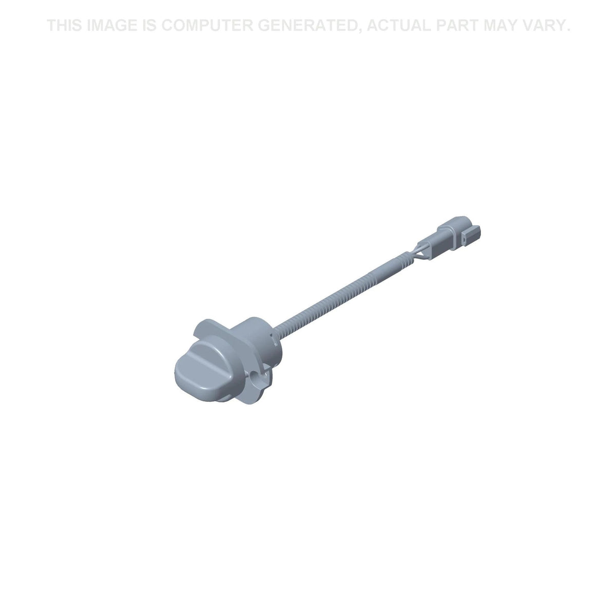 48095543 - OEM THROTTLE - CASE CONSTRUCTION