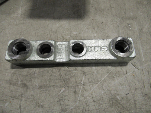 48095773 - OEM HYDRAULIC MANIFOLD - CASE CONSTRUCTION