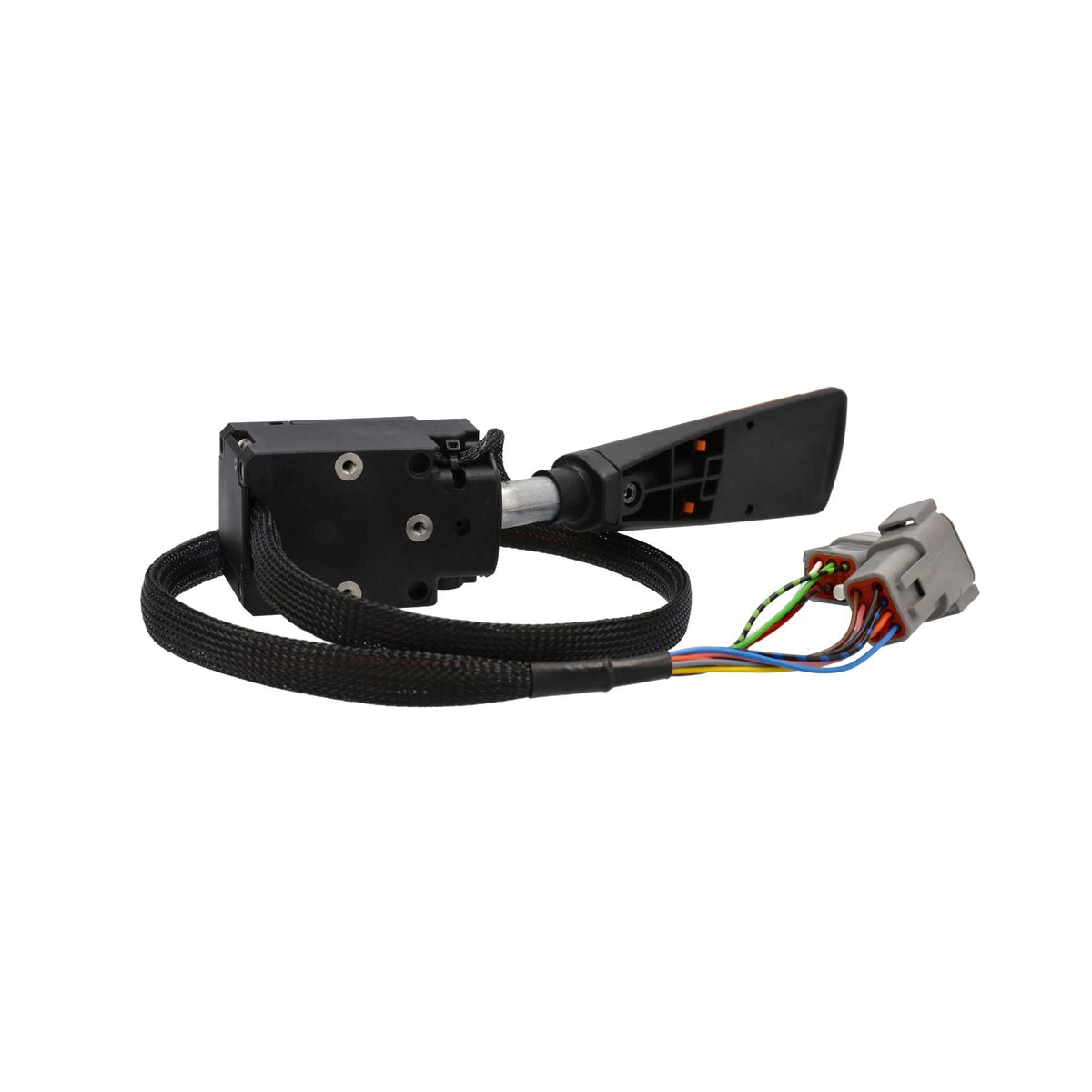 48096923R - OEM REMANUFACTURED JOYSTICK - CASE CONSTRUCTION