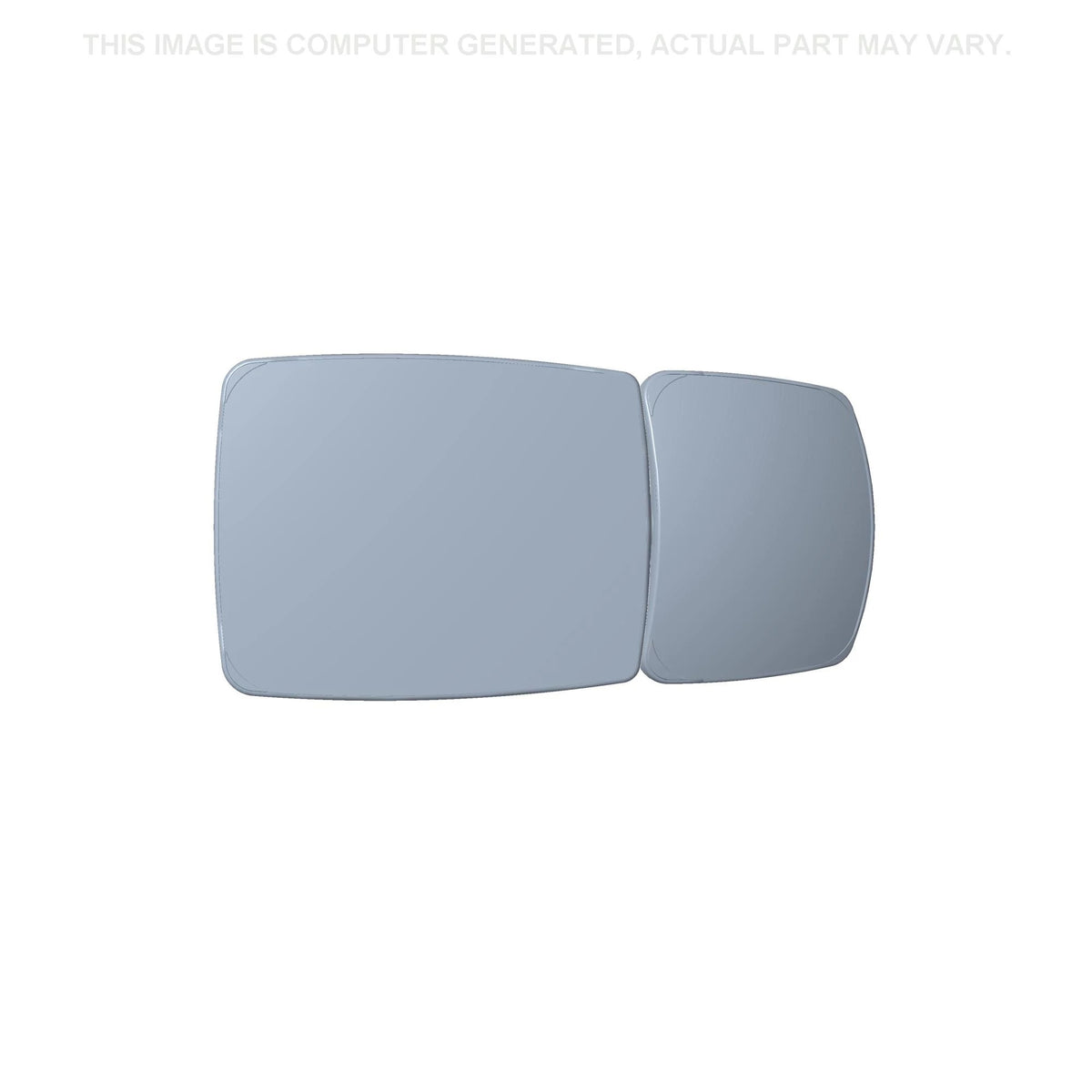 48097258 - OEM MIRROR - CASE CONSTRUCTION