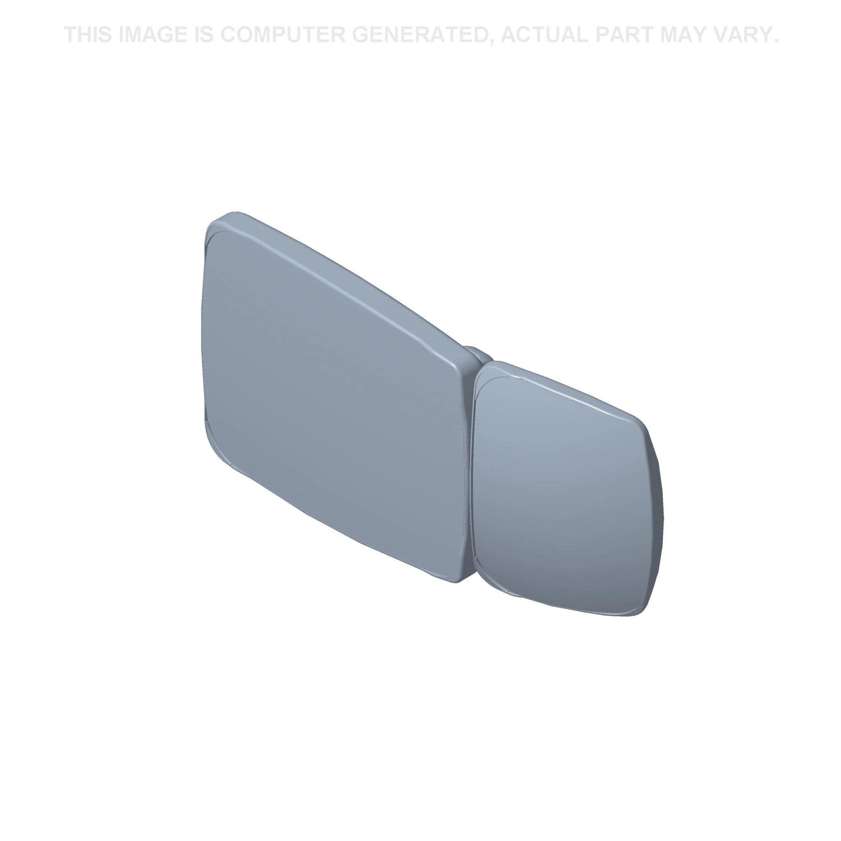 48097258 - OEM MIRROR - CASE CONSTRUCTION