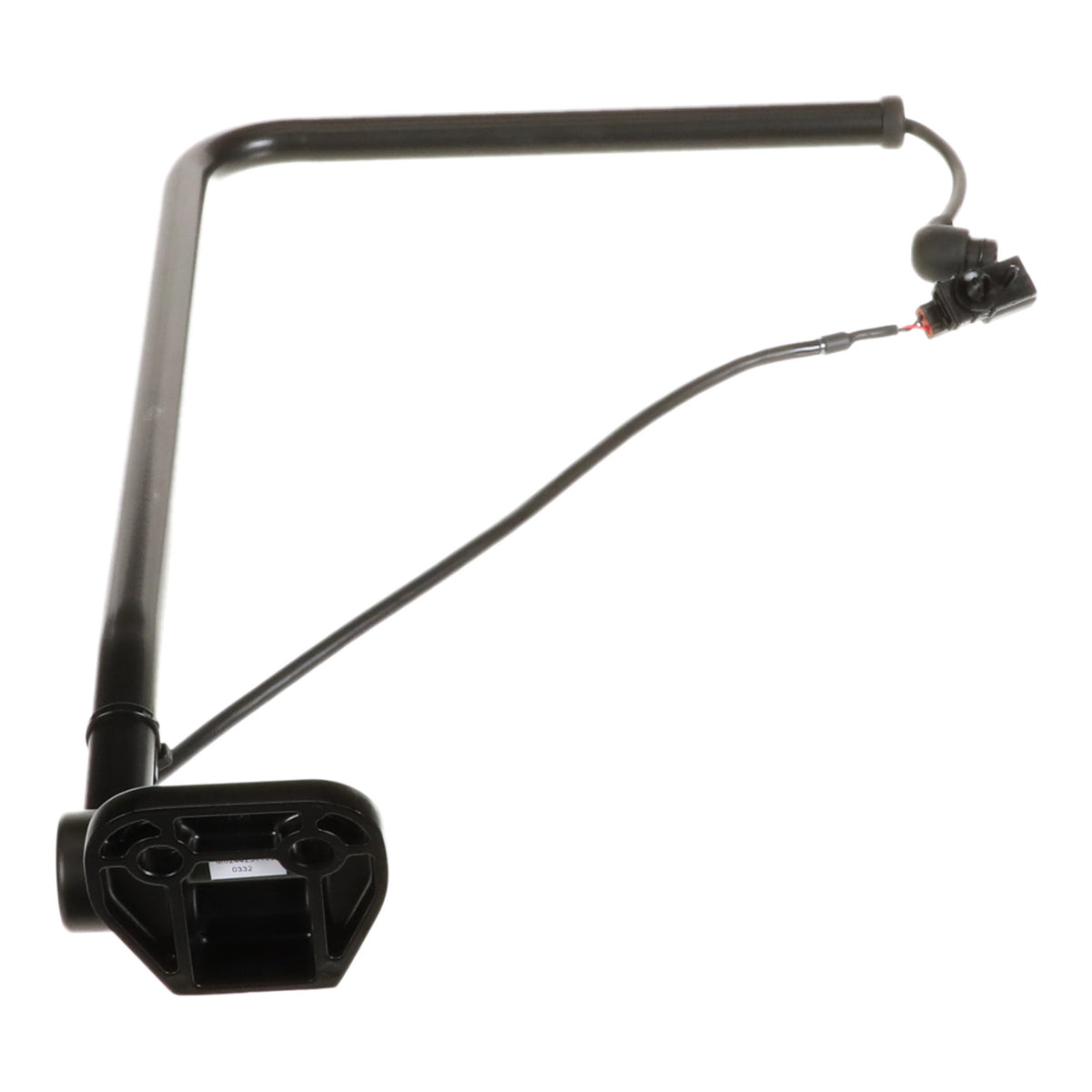 48097294 - OEM MIRROR ARM - CASE CONSTRUCTION