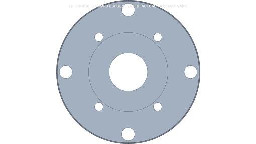 48098007 - OEM ADAPTER - CASE CONSTRUCTION