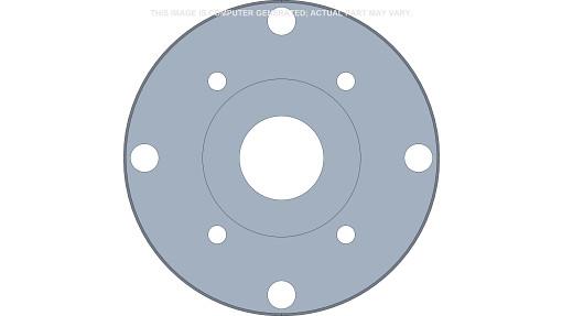 48098007 - OEM ADAPTER - CASE CONSTRUCTION