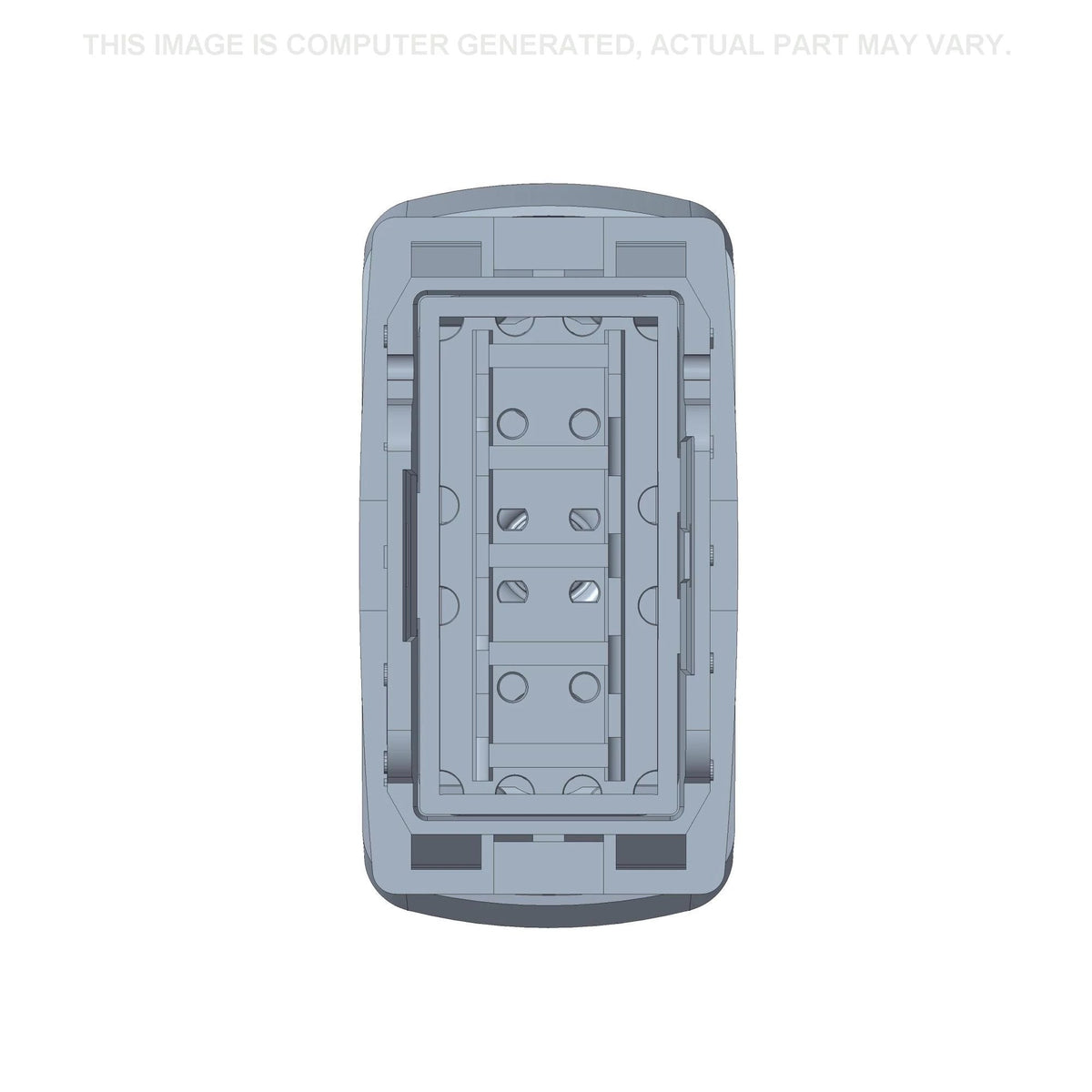 48098550 - OEM SWITCH ROCKER - CASE CONSTRUCTION