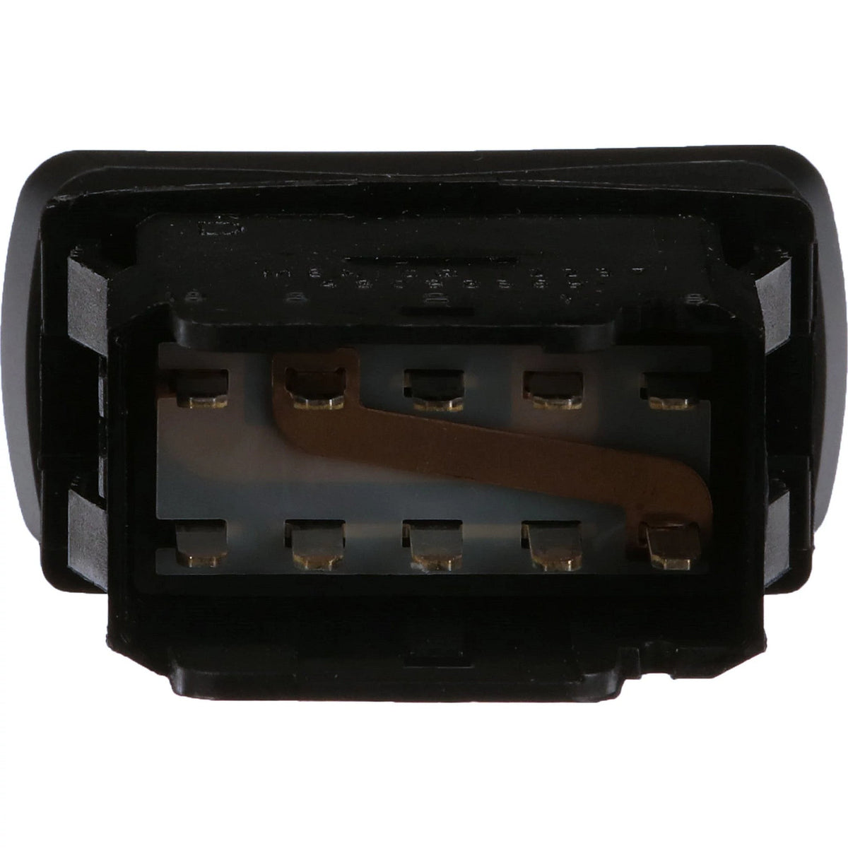 48098569 - OEM SWITCH ROCKER - CASE CONSTRUCTION