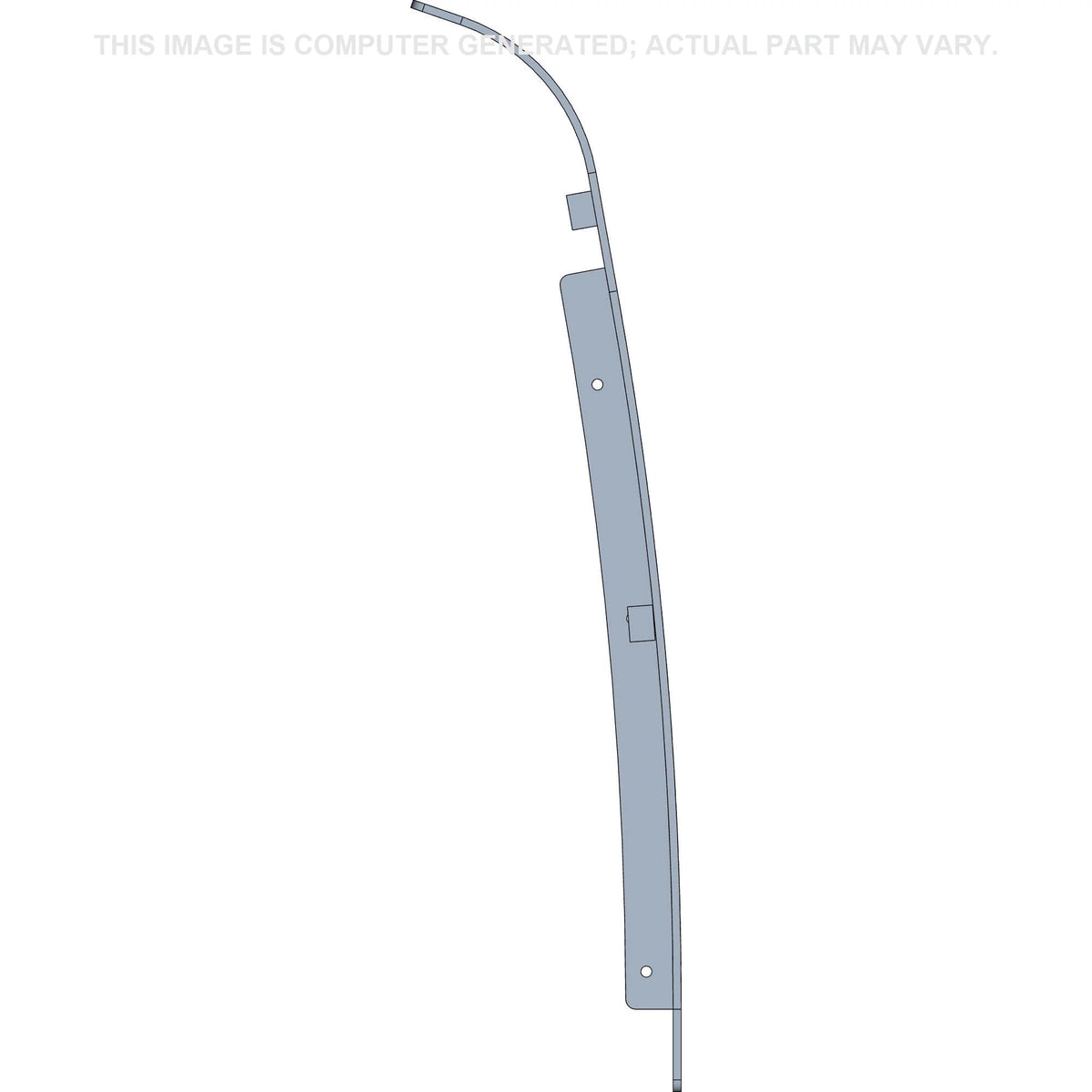 48099504 - OEM GRILLE - CASE CONSTRUCTION