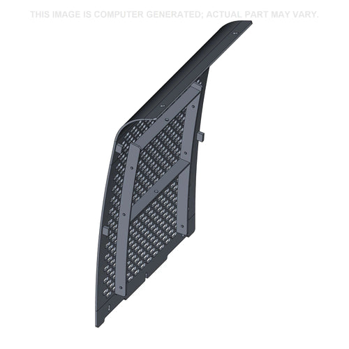 48099504 - OEM GRILLE - CASE CONSTRUCTION