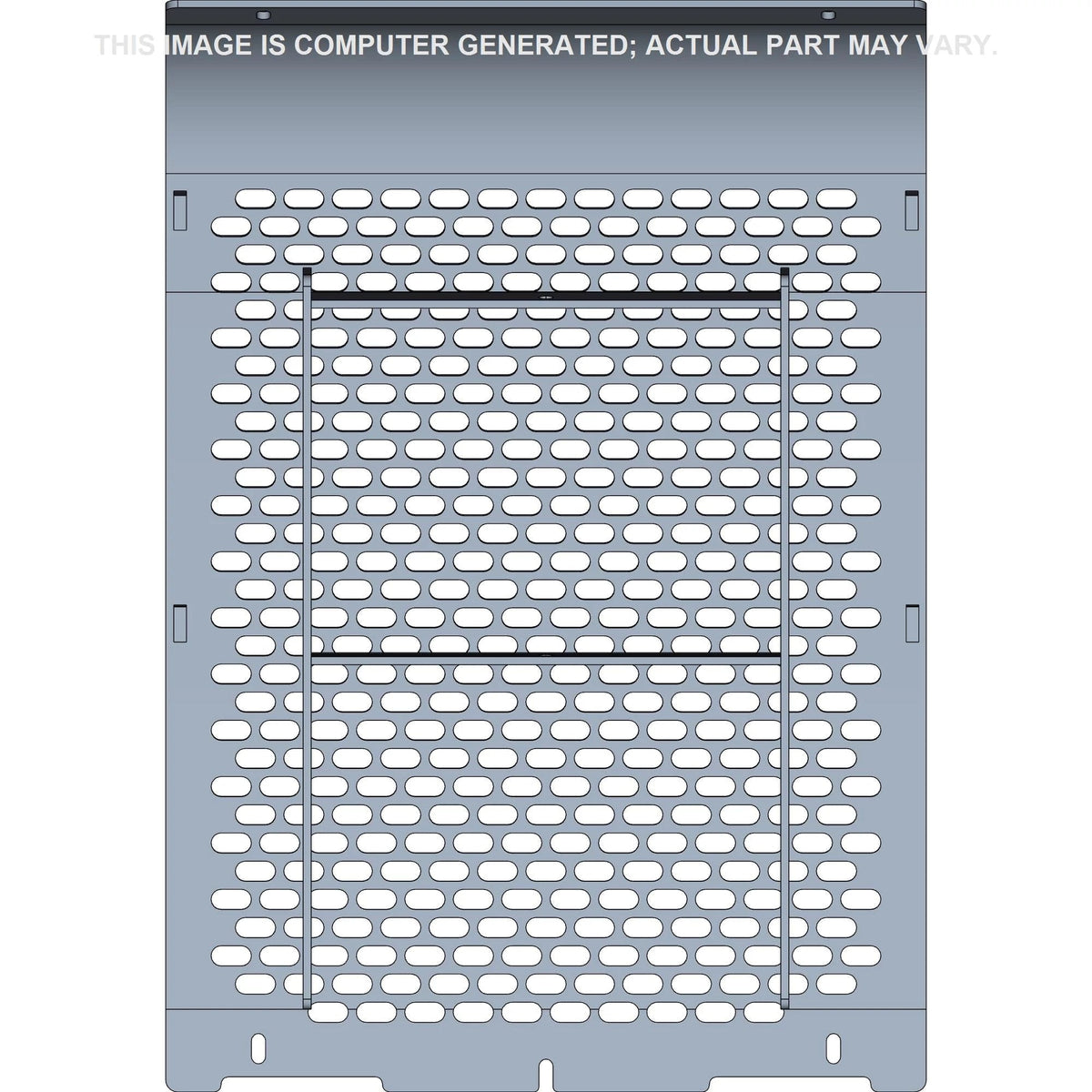 48099504 - OEM GRILLE - CASE CONSTRUCTION