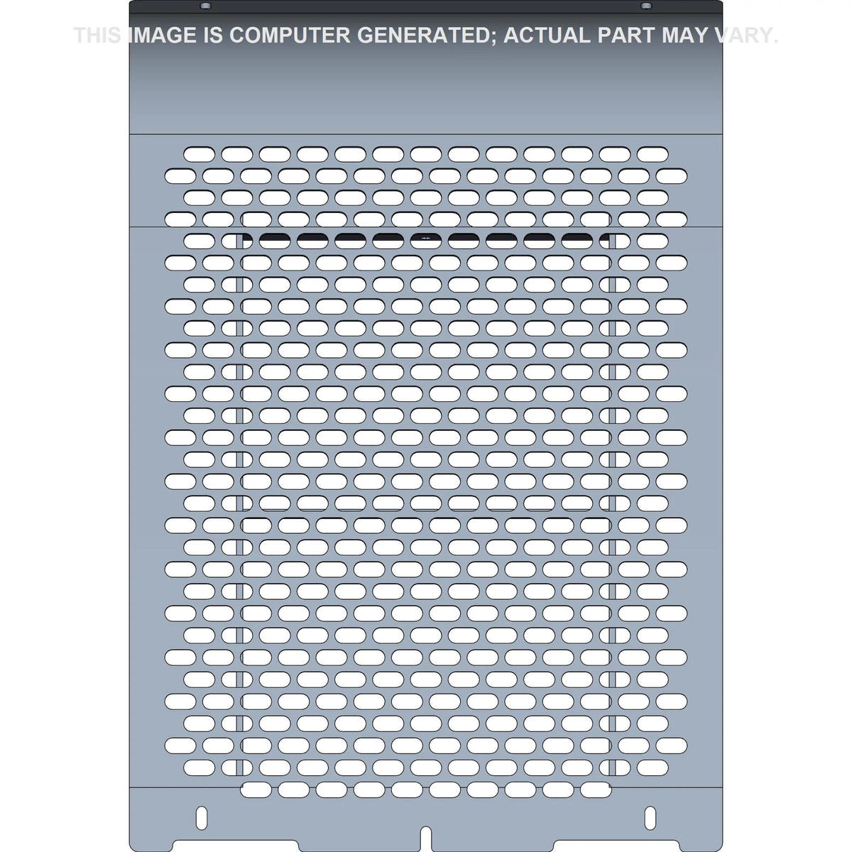 48099504 - OEM GRILLE - CASE CONSTRUCTION