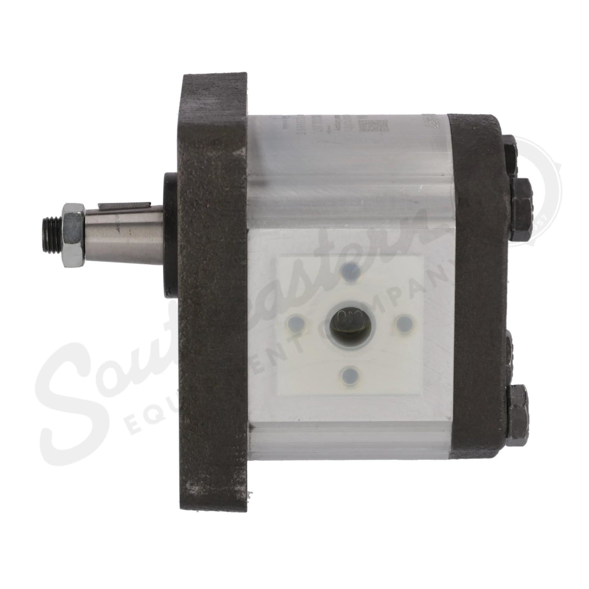 48101956 - OEM HYDRAULIC STEERING PUMP - CASE CONSTRUCTION