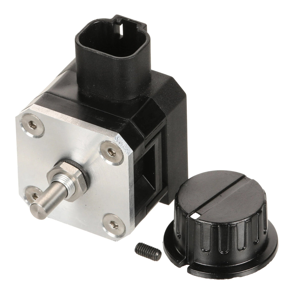 48102337 - OEM MODULE - CASE CONSTRUCTION