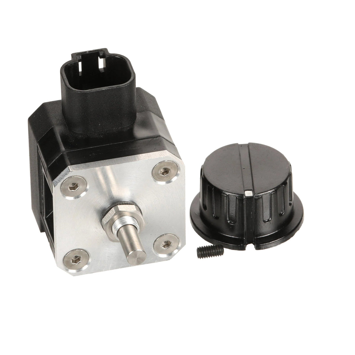48102337 - OEM MODULE - CASE CONSTRUCTION