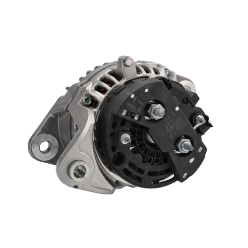 48102484R - OEM REMANUFACTURED ALTERNATOR - CASE CONSTRUCTION