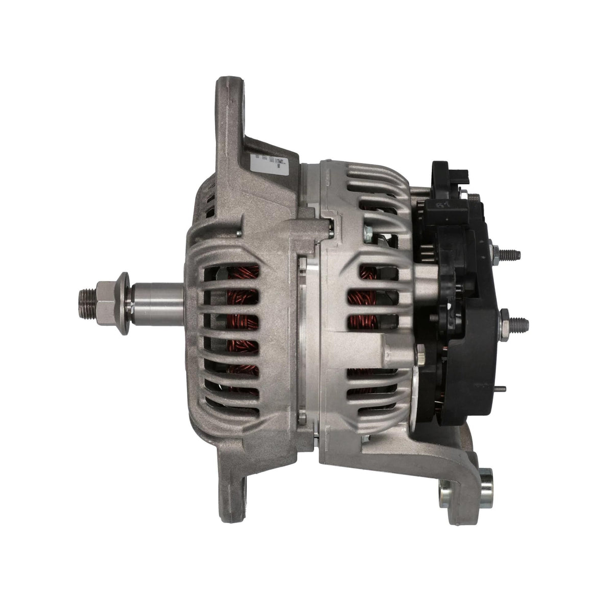 48102484R - OEM REMANUFACTURED ALTERNATOR - CASE CONSTRUCTION