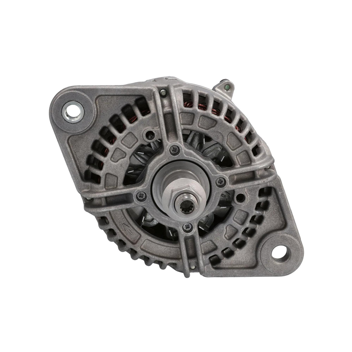 48102484R - OEM REMANUFACTURED ALTERNATOR - CASE CONSTRUCTION
