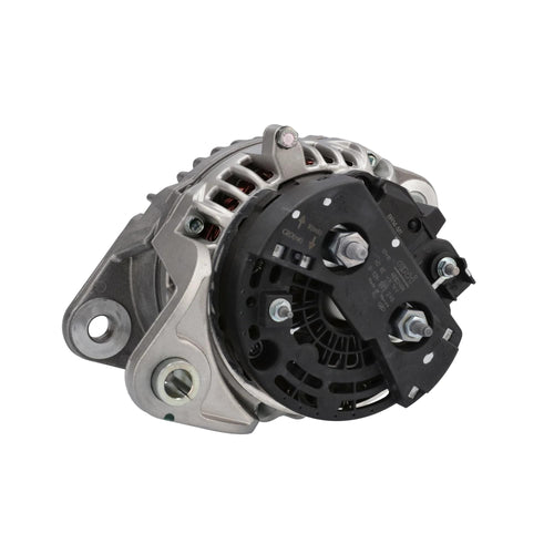 48102484R - OEM REMANUFACTURED ALTERNATOR - CASE CONSTRUCTION