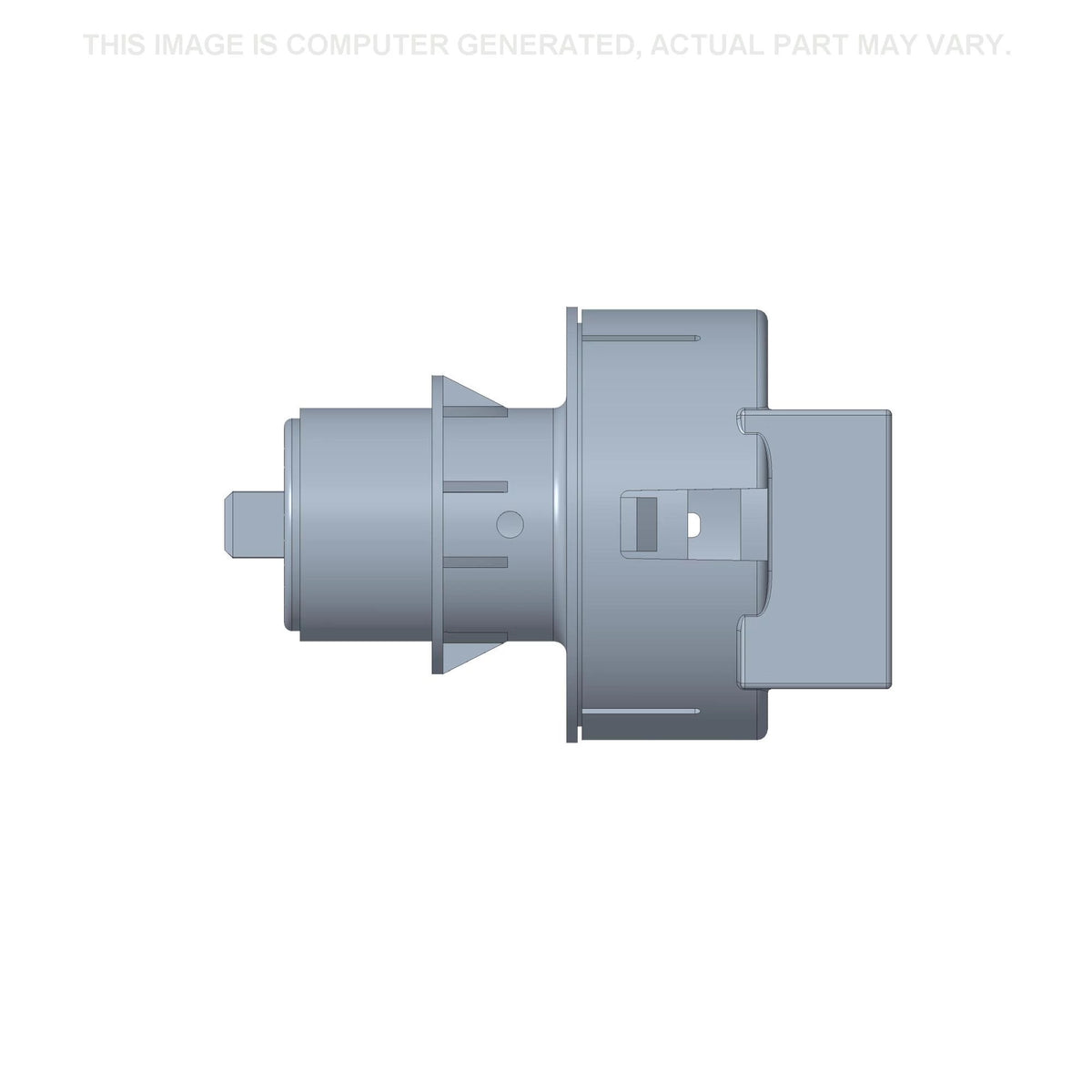 48102493 - OEM IGNITION SWITCH - CASE CONSTRUCTION