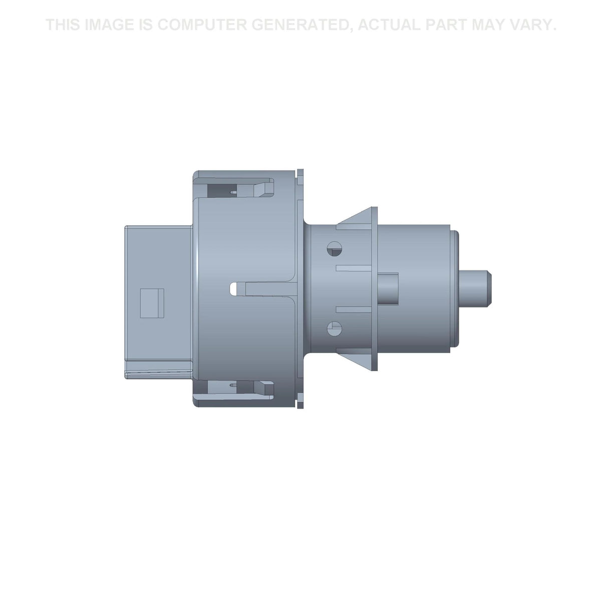 48102493 - OEM IGNITION SWITCH - CASE CONSTRUCTION