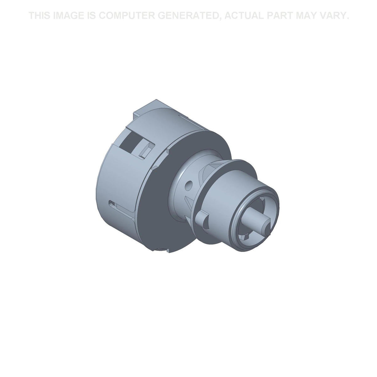 48102493 - OEM IGNITION SWITCH - CASE CONSTRUCTION