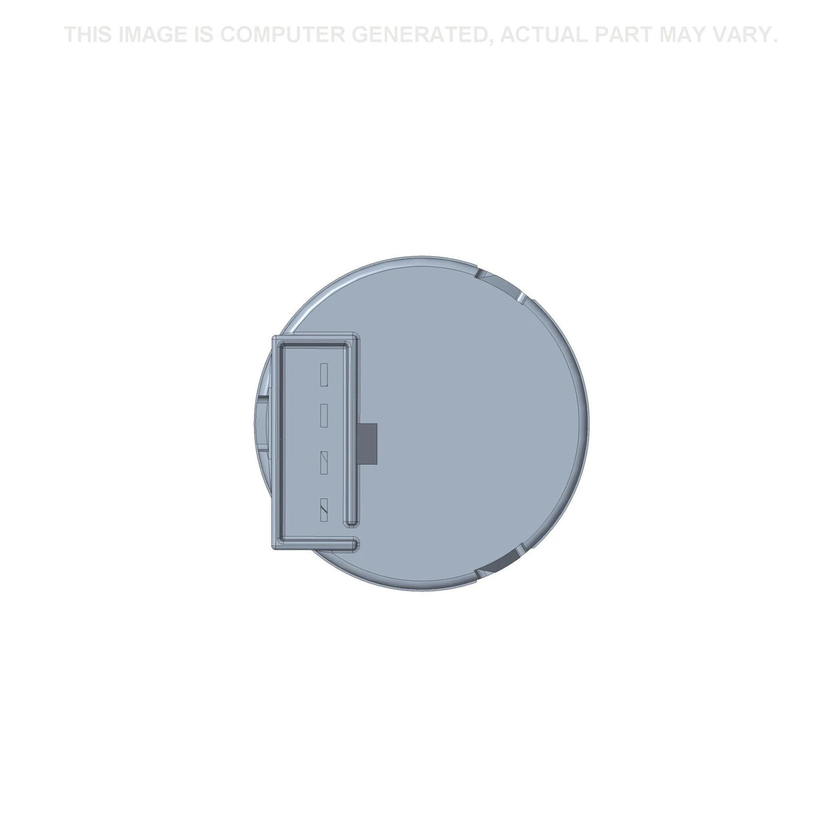 48102493 - OEM IGNITION SWITCH - CASE CONSTRUCTION