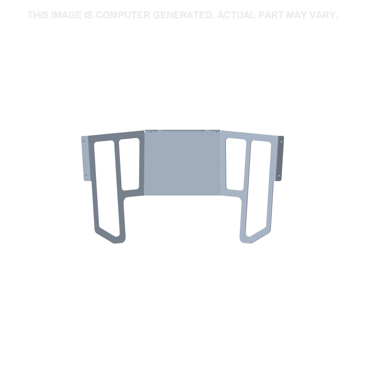 48103183 - OEM GUARD - CASE CONSTRUCTION