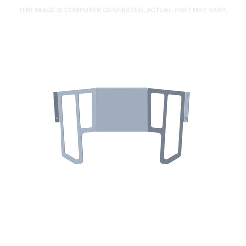 48103183 - OEM GUARD - CASE CONSTRUCTION