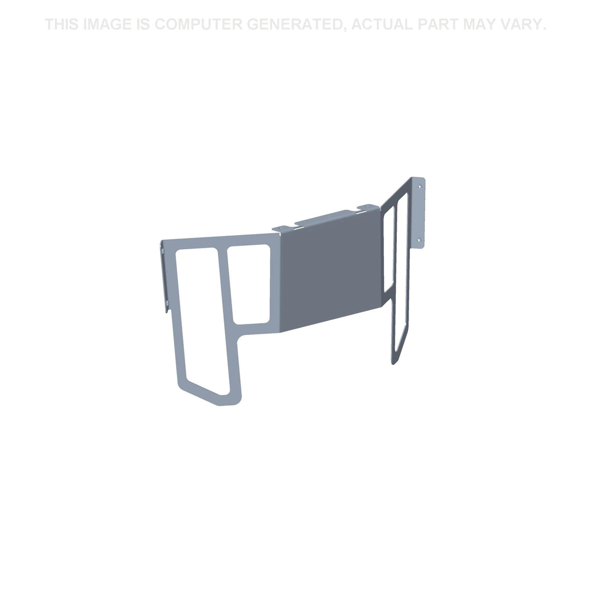 48103183 - OEM GUARD - CASE CONSTRUCTION